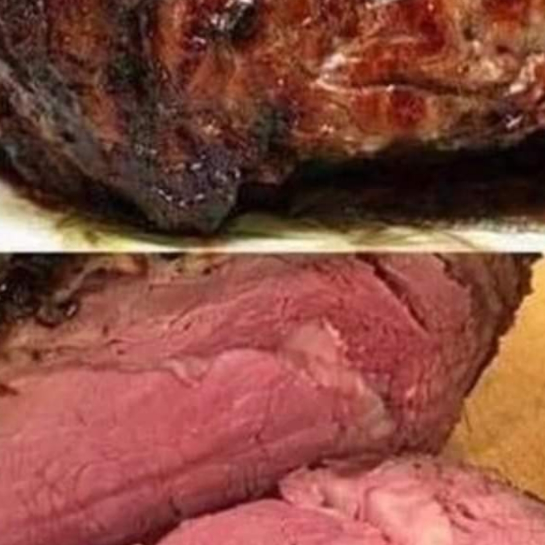 Perfect Prime Rib FLAVORFUL RECIPES