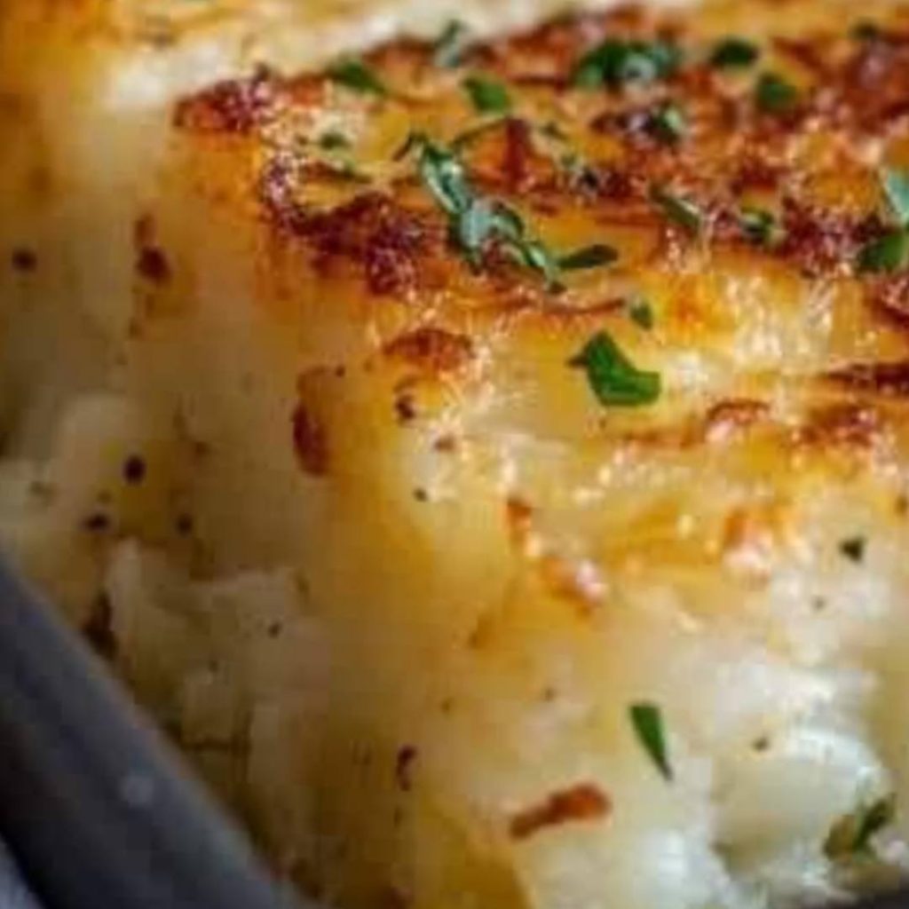 Pag Ralladas Casserole de patatas ralladas – FLAVORFUL RECIPES