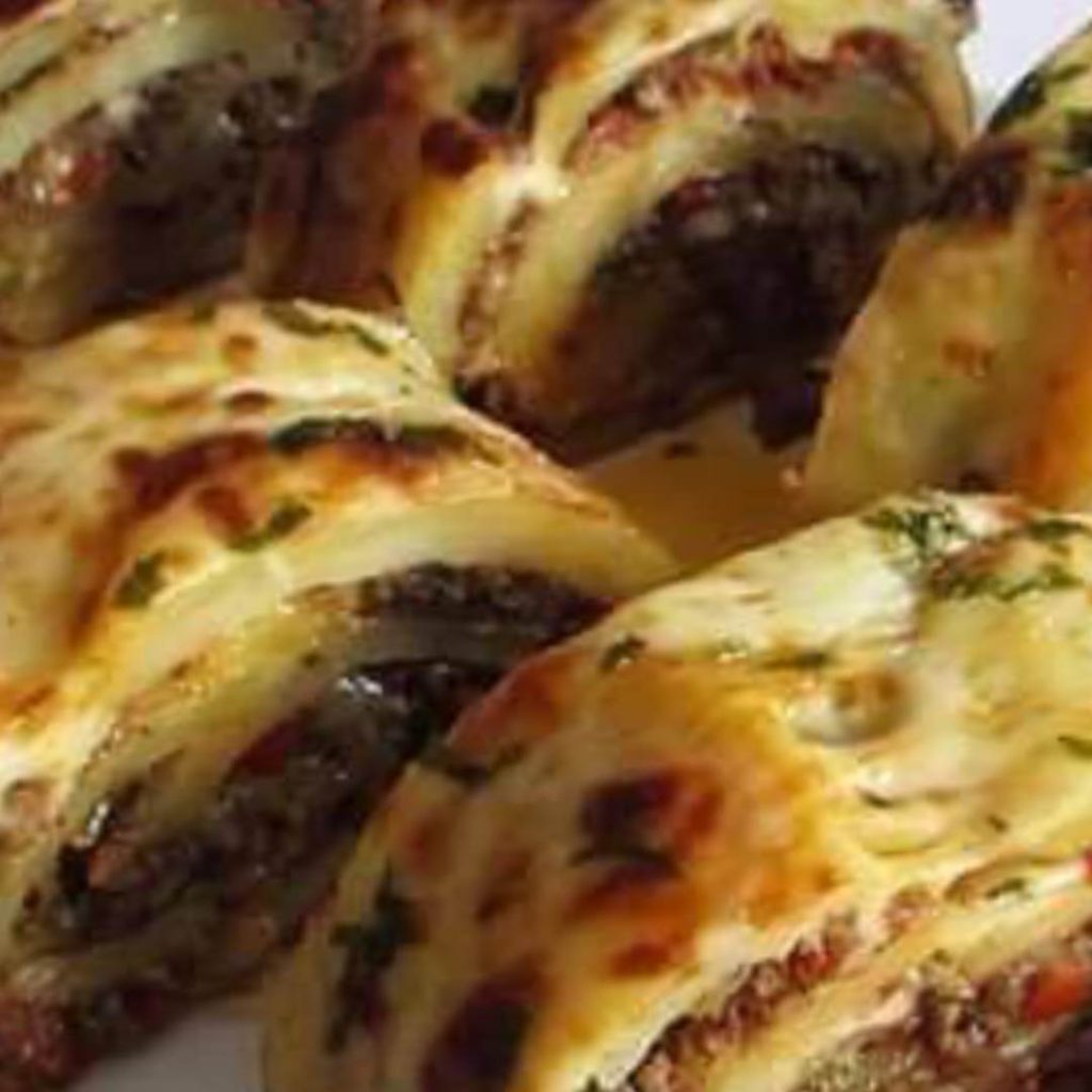 Fluffy Potato Dinner Rolls FLAVORFUL RECIPES