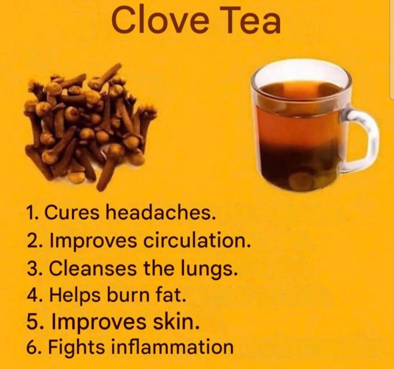 35 benefits of cloves: the natural superfood you should know about ...